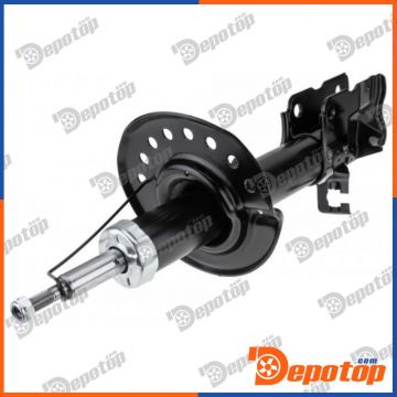 Amortisseur de suspension avant gauche pour NISSAN | A-NS-001, 314038